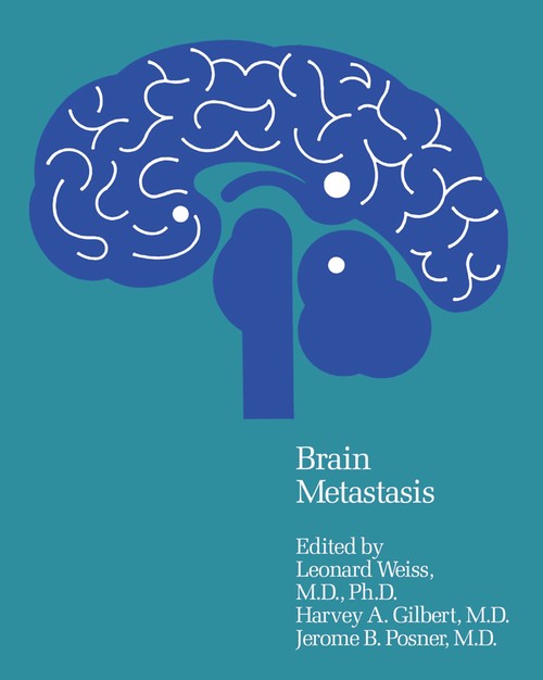 Brain Metastasis by L Weiss